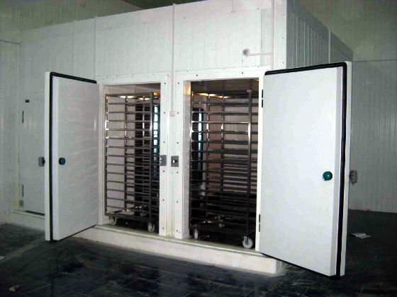 Ремонт промышленных холодильников в Котельниках с выездом | Вызов мастера по холодильникам на дом